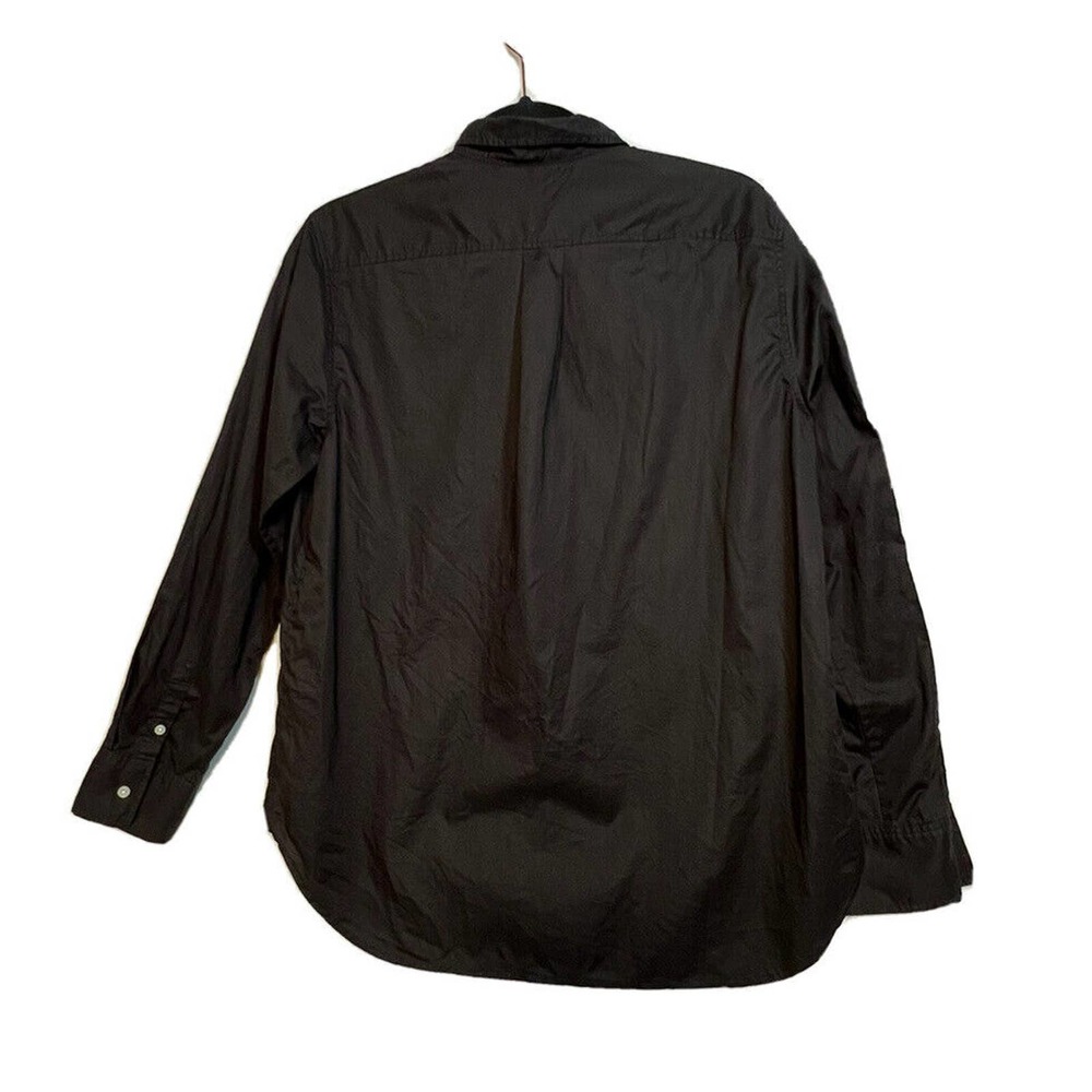 Everlane Mens Size 10 Button Down Long Sleeve Shi… - image 2